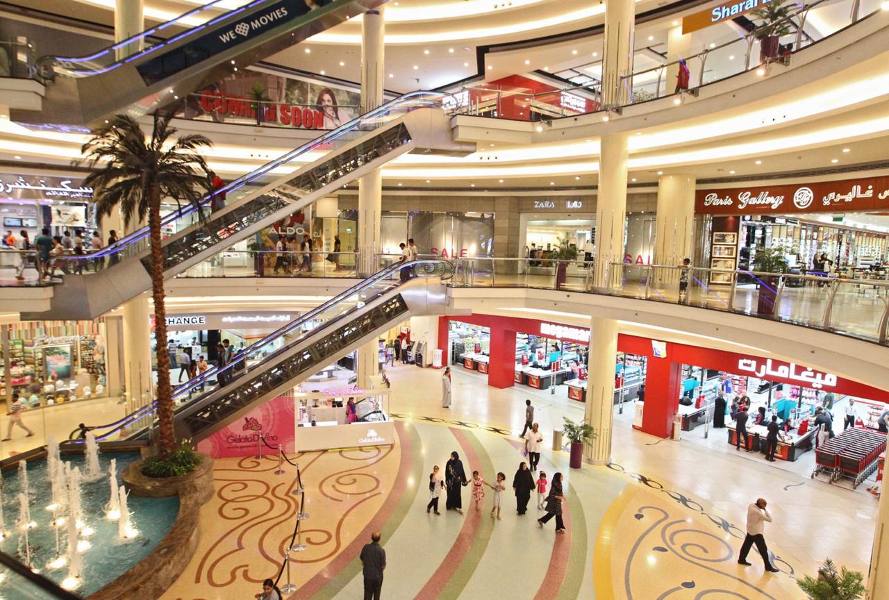 Sharjah Shopping Promotions Continues To Attract Huge Turn Out Of ...