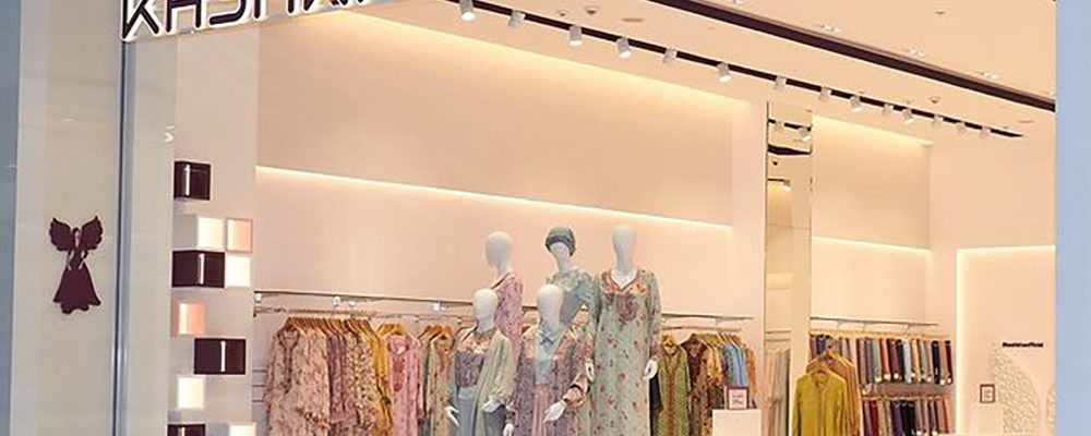 Kashkha Opens Its 9th Store In The UAE At City Centre Al Zahia