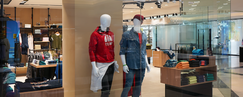 Being Human Clothing Expands UAE Presence With Second Store In City Centre Sharjah