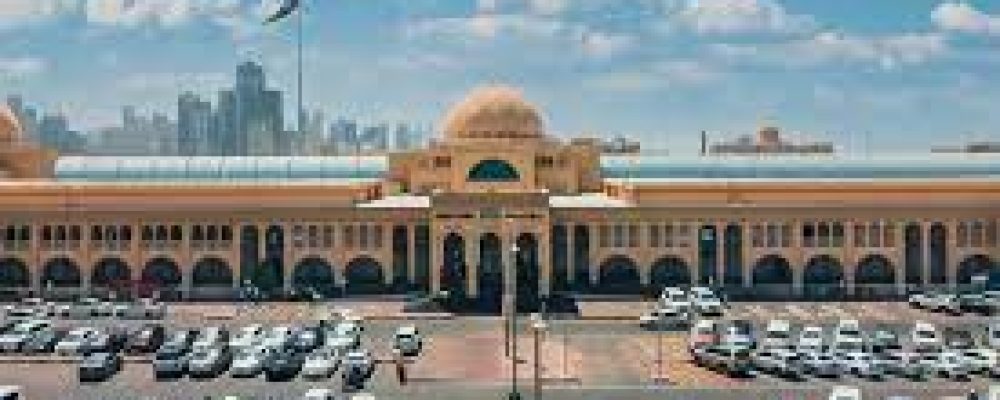 Sharjah’s Souq Al Jubail Welcomes Over 4 Million Visitors In 2022